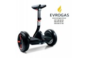 Гироскутер Ninebot by Segway MiniPRO 320 Black, White (23.04.0000.011), оригинал, приложение Ninebot