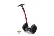 Гироскутер Ninebot Elite+ Черный (120050511V-1005) 