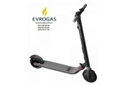 Электросамокат Ninebot by Segway KickScooter ES1.Емкость аккумулятора: 5200 мА*ч.Черный (оригинал)
