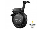 Электросамокат Xiaomi Mi Electric Scooter M365.Скорость - 25 км/ч, Аккумуляторная батарея - 30 х LG 18650 