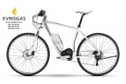Электровелосипед HAIBIKE XDURO CROSS Белый (120050511V-872) 