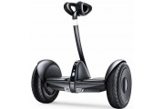 Гироскутер Xiaomi Ninebot Mini Черный (оригинал, приложение Ninebot)