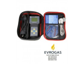 Автосканер диагностический SXC 1011 к системам EOBD и OBD II