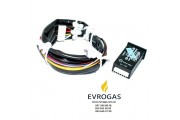 Переключатель Stag 2-G карбюратор