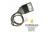 Эмулятор KME EZP 2 ohm