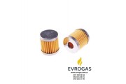 Фильтр клапана газа OMB,редуктора Atiker SR05, без уплотн. колец (26*25*9,3)