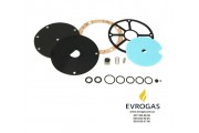 Ремкомплект для редуктора Romano HD-290 kWt (RKRRG/HD )