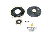 Ремкомплект к редуктору LoGas, пропан, вакуум. Green Gas