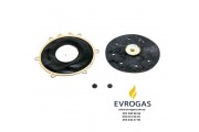Ремкомплект к редуктору LoGas, пропан, электр. Green Gas