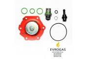 Ремкомплект к редуктору Lovato RGJ-3/3.2/3.2L, пропан, впрыск
