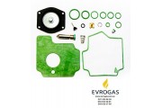 Ремкомплект к редуктору Lovato RGJ-HP/SHP/UHP-EV/GAS/W, пропан, впрыск